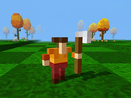 Jeu de Saut Flippy Hero