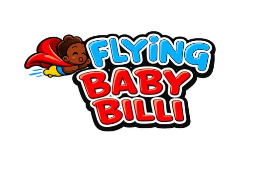 Bébé Billi en Vol