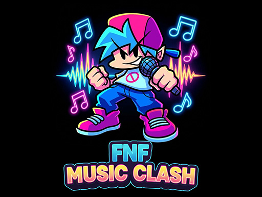 Conflit Musical FNF