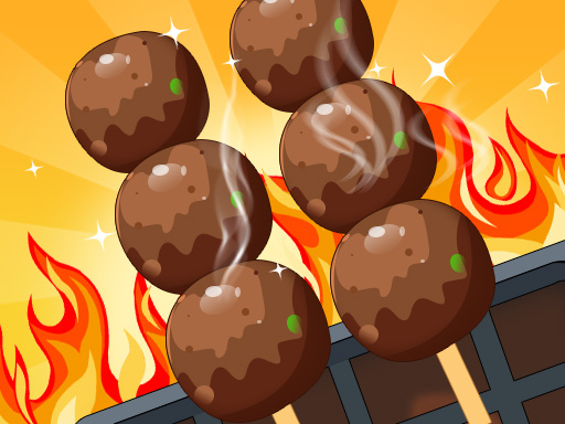 Jeu Alimentaire – Tri de Gril
