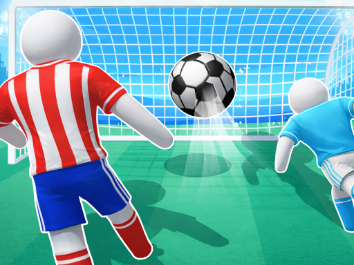 Tir de Football 3D