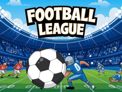 Ligue de football