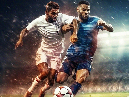 Championnat des étoiles du football