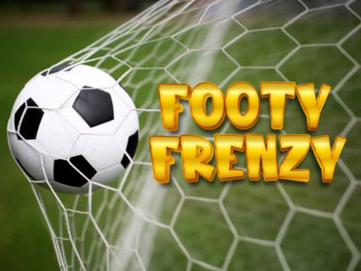 Folie du foot
