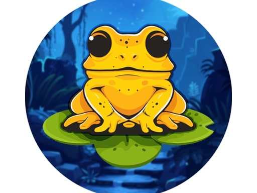 Saut de Grenouille
