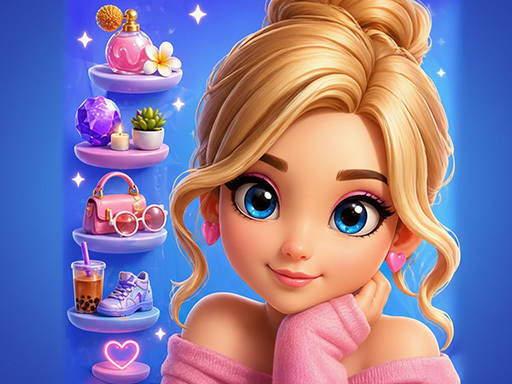 Puzzle de la Princesse Gelée