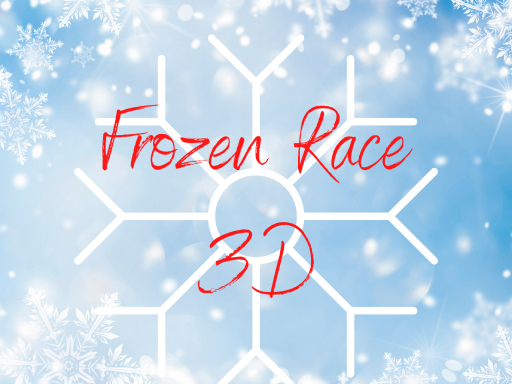 Course Gelée 3D