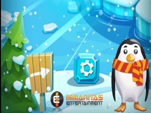 Manie hivernale glacée