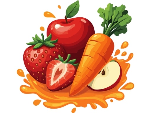 Rebond fruité