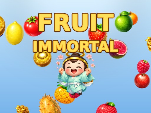 Fruit Immortel