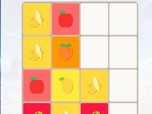 Fruit Merge 2048 – Puzzle Juteux