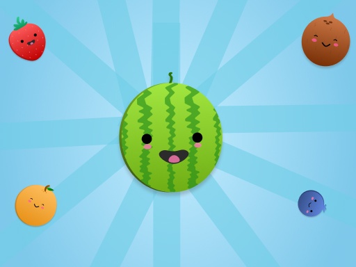 Fusion de Fruits : Melange de Jus
