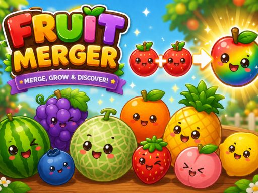 Fusion de Fruits