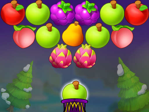 Fiesta des Fruits Pop