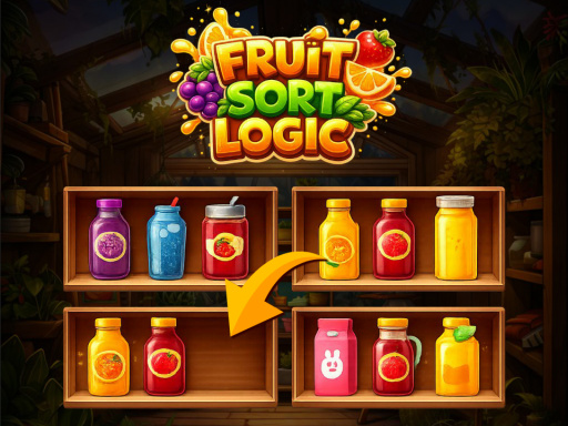 Logique de Tri de Fruits