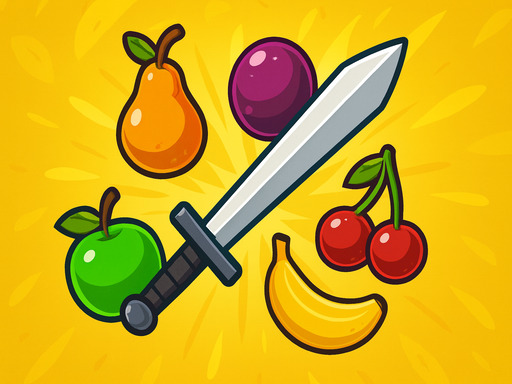 Épée de Fruits