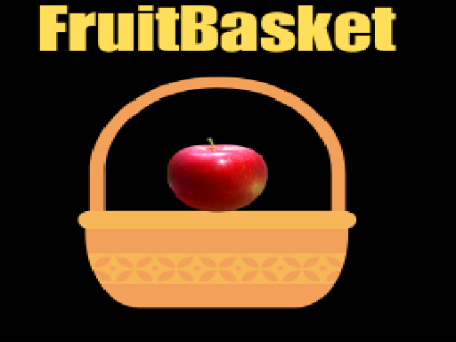 Panier de fruits