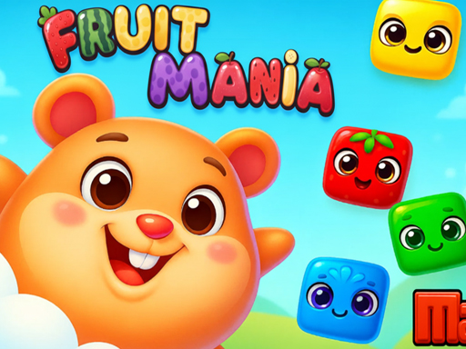 Mania des Fruits