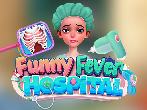 Hôpital de la fièvre amusante