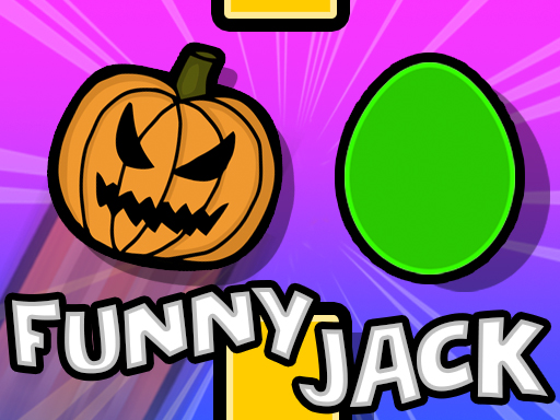 Jack le drôle