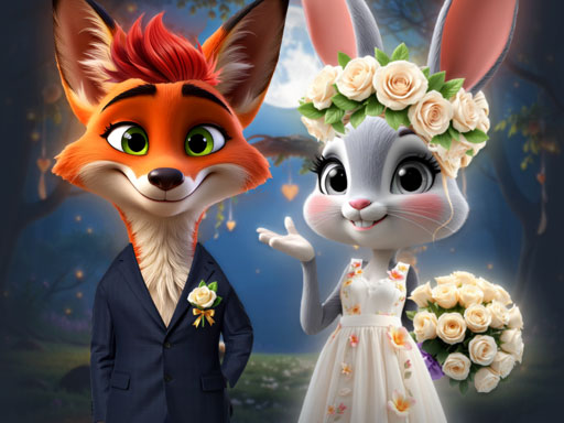 Proposition de Mariage Poilue