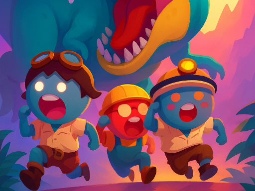 Explosion de Gang