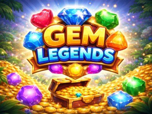 Légendes des Gemmes