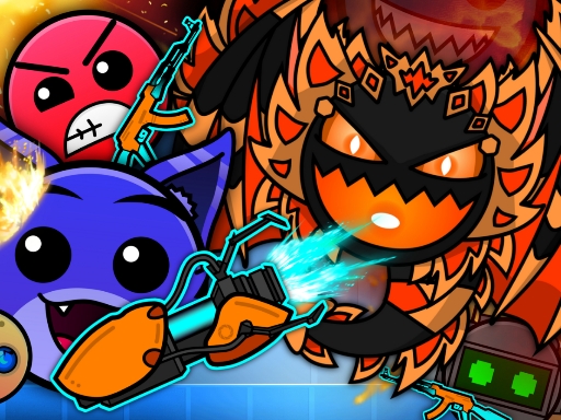 Geometry Dash : Terrain de MOD Ultra Mega !