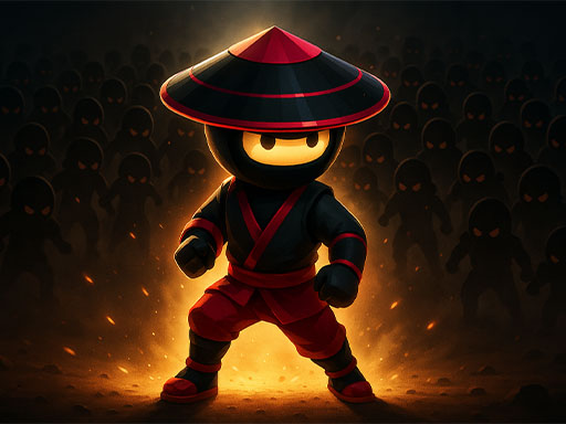 Ninja Fantôme