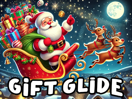 Glisse de Cadeaux