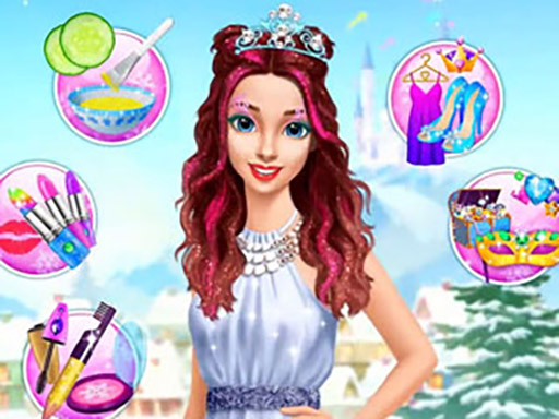 Relooking secret de princesse