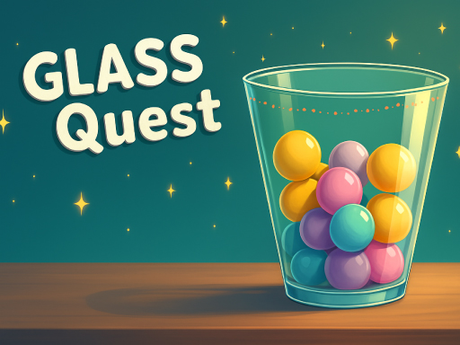 Quête de Verre
