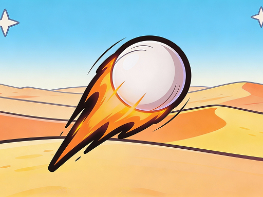 Glisser sur les Dunes