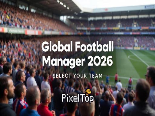 Gestionnaire de Football Mondial 2026 2027