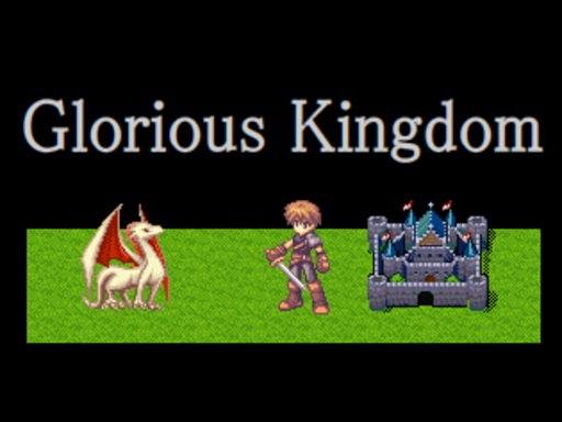 Royaume Glorieux