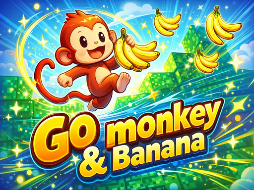 Allez Singe & Banane