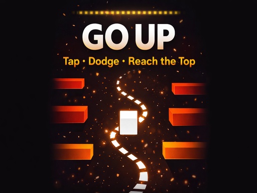 Défi de la Boîte ZigZag Vers le Haut