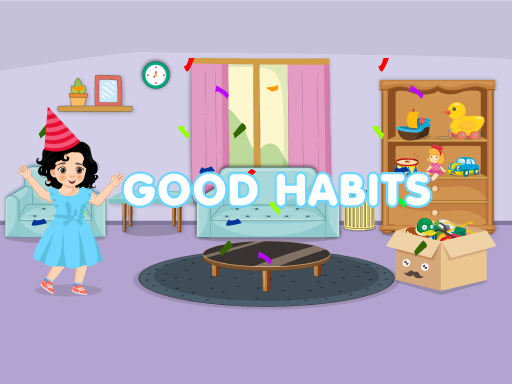 Bonnes habitudes