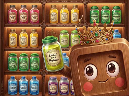 Tri Triple de Produits