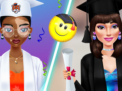 Tendances de Maquillage pour la Remise des Diplômes