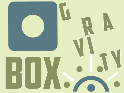 Boîte de Gravité