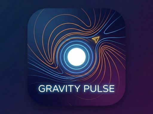 Pouls de Gravité