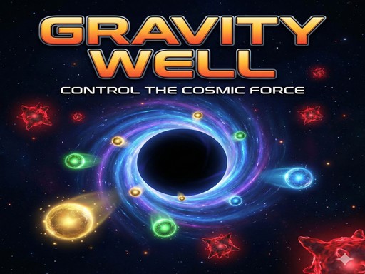 Puits de Gravité