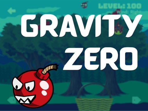 Gravitée Zéro