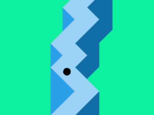 Grand Jeu ZigZag 3D