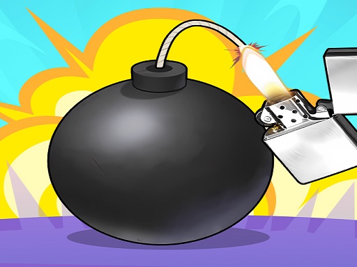 Simulateur de Grenades