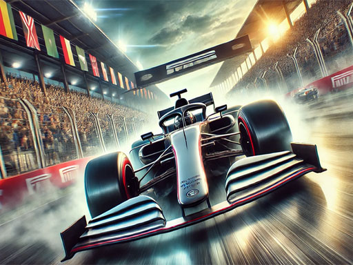 Championnat de Formule GT