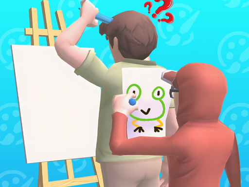 Devinez le dessin