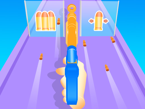 Gun Up Jeu de tir d’armes
