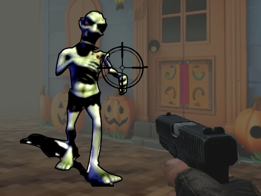 TIR DE TYPE FPS HALLOWEEN 2024